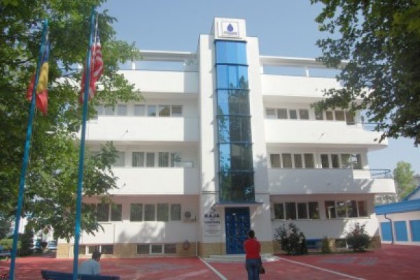 RAJA a întrerupt colaborarea cu UAPC